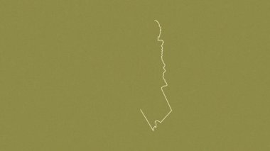 Nyamira, Kenya, çıkarıldı. Desen