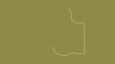 Libya 'dan El Jufrah çıkarıldı. Desen