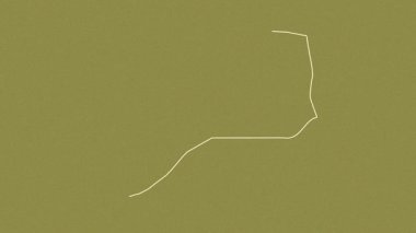 Sabha, Libya, çıkarıldı. Desen