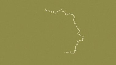 Kauno, Litvanya, çıkarıldı. Desen