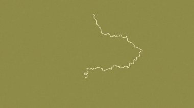 Panevezio, Litvanya, çıkarıldı. Desen