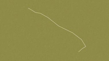 Makedonya 'nın Aerodrom kenti boşaltıldı. Desen