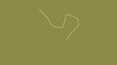 Makedonya 'nın Aracinovo kenti tahliye edildi. Desen