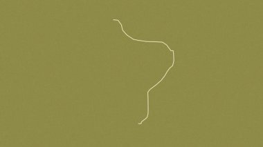 Makedonya 'nın Bosilovo kenti tahliye edildi. Desen