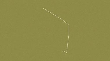 Cair, Makedonya, çıkarıldı. Desen