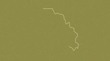 Caska, Makedonya, çıkarıldı. Desen