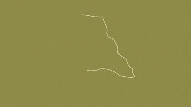 Makedonya 'nın Debarca kenti tahliye edildi. Desen