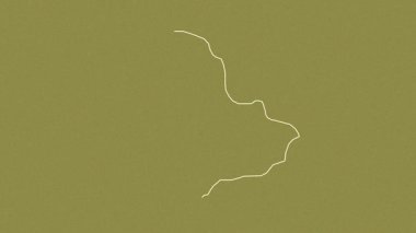 Dolneni, Makedonya, çıkarıldı. Desen