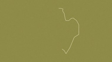 Makedonya 'nın Kicevo kenti tahliye edildi. Desen