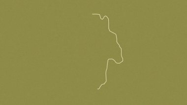 Makedonya 'nın Kocani kenti tahliye edildi. Desen