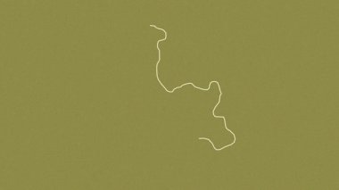 Makedonya 'nın Kumanovo kenti çıkarıldı. Desen