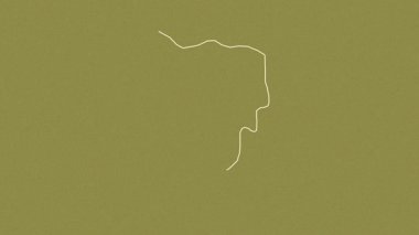 Makedonya 'nın Lipkovo kenti tahliye edildi. Desen