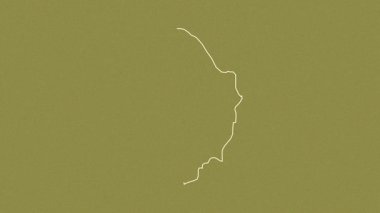 Makedonya 'nın Makedonski Brod kenti tahliye edildi. Desen