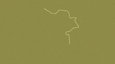 Makedonya 'nın Mavrovo ve Rostusa kentleri tahliye edildi. Desen