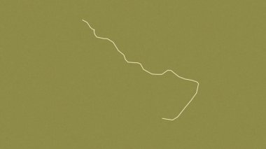 Mogila, Makedonya, çıkarıldı. Desen