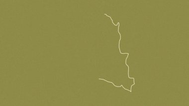 Prilep, Makedonya, çıkarıldı. Desen