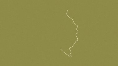 Makedonya 'nın Sveti Nikole kenti tahliye edildi. Desen