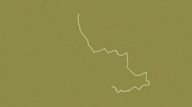 Dowa, Malawi, çıkarıldı. Desen