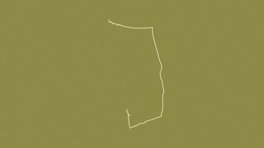 Nkhotakota, Malawi, çıkarıldı. Desen