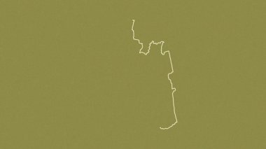 Ntchisi, Malawi, çıkarıldı. Desen