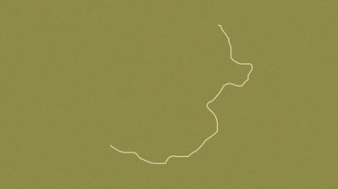 Calarasi, Moldova, çıkarıldı. Desen