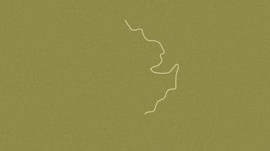 Cimislia, Moldova, çıkarıldı. Desen