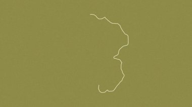 Drochia, Moldova, çıkarıldı. Desen