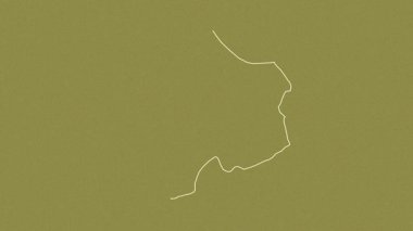 Edinet, Moldova, çıkarıldı. Desen