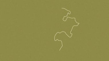 Floresti, Moldova, çıkarıldı. Desen