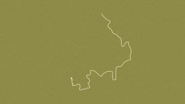 Hincesti, Moldova, çıkarıldı. Desen