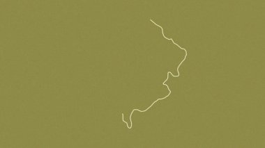 Orhei, Moldova, çıkarıldı. Desen