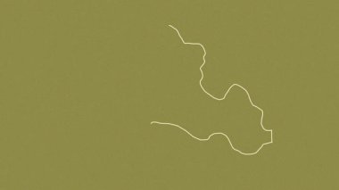 Riscani, Moldova, çıkarıldı. Desen