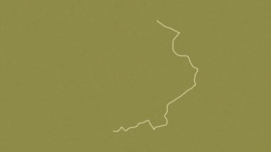 Telenesti, Moldova, çıkarıldı. Desen