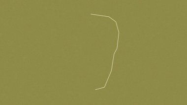 Naypyitaw, Myanmar, çıkarıldı. Desen