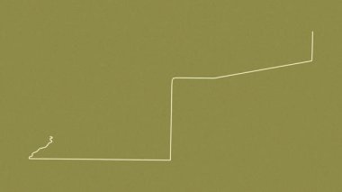 Kavango Doğu, Namibya, çıkarıldı. Desen