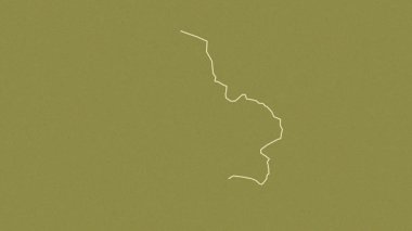 Maradi, Nijer, çıkarıldı. Desen