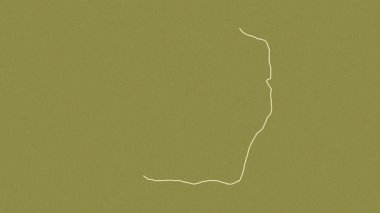 Imo, Nijerya, çıkarıldı. Desen