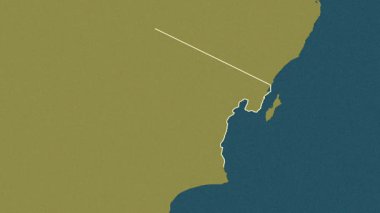 Al Wusta, Umman, çıkarıldı. Desen