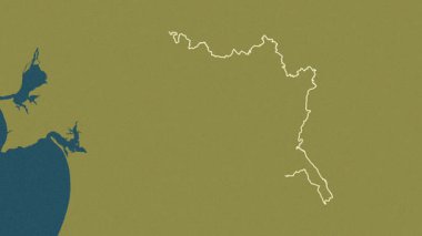 Evora, Portekiz, çıkarıldı. Desen