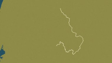 Portalegre, Portekiz, çıkarıldı. Desen