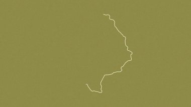 Comerio, Porto Riko, çıkarıldı. Desen