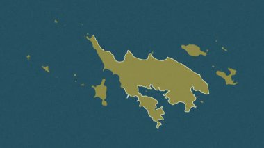 Porto Riko 'dan Culebra çıkarıldı. Desen