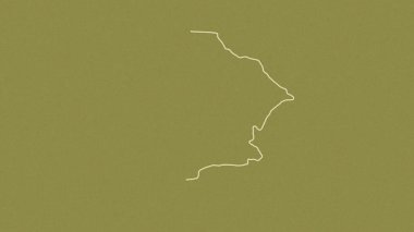 Gurabo, Porto Riko, çıkarıldı. Desen