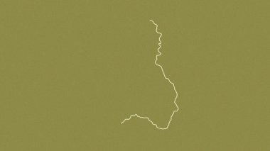 Jayuya, Porto Riko, çıkarıldı. Desen