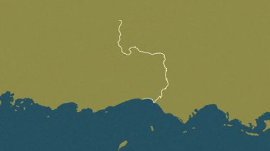 Porto Riko 'dan Juana Diaz çıkarıldı. Desen