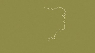 Romanya 'nın Bistrita-Nasaud kenti boşaltıldı. Desen