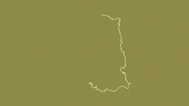 Galati, Romanya, çıkarıldı. Desen