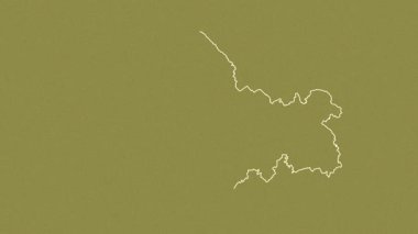 Neamt, Romanya, çıkarıldı. Desen