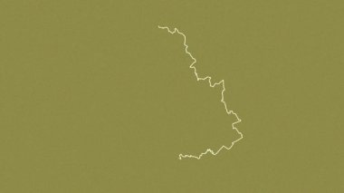 Prahova, Romanya, çıkarıldı. Desen