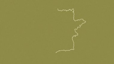 Romanya 'nın Sibiu kenti tahliye edildi. Desen